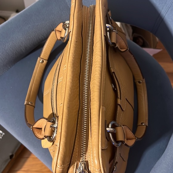 Coach bag - Picture 5 of 12